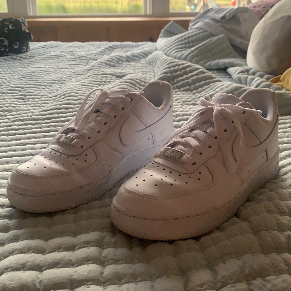 nike air force 1s